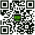 Alarm Clock Free QR-code Download