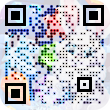 Bunny Frozen Jewels Match 3 QR-code Download