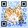 Wilful Kitty QR-code Download