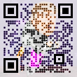 Trump VS Space Invaders QR-code Download