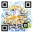 Kids School Bus Adventure. Premium QR-code Download