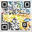 VR Taxi Driver Simulator QR-code Download