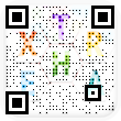 Hextra Word Game QR-code Download