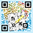 Mom's Crossword with Pictures QR-code Download