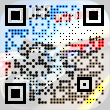 Police Bike Crime Chase QR-code Download
