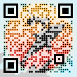 Sonic Surfer QR-code Download