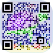 Grumpy Turtle QR-code Download