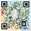 Turtle Cannon Bomb Toss QR-code Download