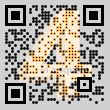 Four in a square QR-code Download
