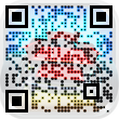 Dirt Race Fury Desert QR-code Download
