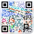 Airport For Vacations Travel QR-code Download