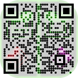 Alien Squares QR-code Download