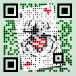Spider Solitaire: Kingdom QR-code Download