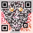 Avatar of the Wolf QR-code Download