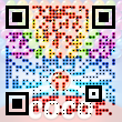 Bubble CoCo QR-code Download