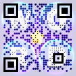 Word Stars QR-code Download