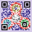Fidget Spinner Toy QR-code Download