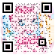 Pony Sisters Baby Horse Care QR-code Download