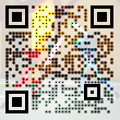 Stickman Ninja War Extreme Fight 3D QR-code Download