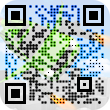 Flying Jeep Gunship Battle 3D 2017 QR-code Download