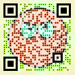 Popping QR-code Download