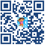 Dora’s Skywriting ABC’s (a preschool learning game by Nickelodeon) QR-code Download