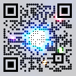 Neon Strider QR-code Download