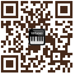 Virtuoso Piano Free 2 HD QR-code Download