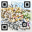 Modern City School Bus QR-code Download