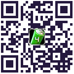 Battery Magic QR-code Download