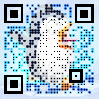 Super Penguin Run QR-code Download