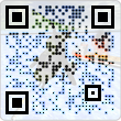 Gunship Helicopter War QR-code Download