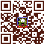 MR - Monster Runner Lite QR-code Download