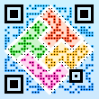 Blocks ~ Solve the Puzzle! QR-code Download