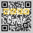 Word Circle QR-code Download
