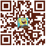 SpongeBob Kart QR-code Download