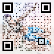 Legendary Parkour Stuntgirl Running QR-code Download