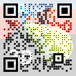 Balls 3D QR-code Download