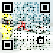 Extreme Truck Driver Uphill QR-code Download