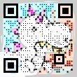 Dino Evolution QR-code Download