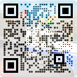 Dino Monster Transport Truck Driver QR-code Download