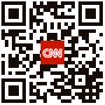 CNN Intl App for iPhone QR-code Download
