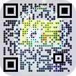 Alien Puzzle Move QR-code Download