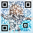 Dog Swimming Race QR-code Download