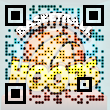 Basketball Hoops QR-code Download