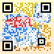 Carl the Super Truck Roadworks QR-code Download