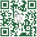 Sudoku Premium QR-code Download