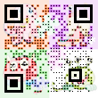 Cute Monster Jigsaw Puzzle QR-code Download