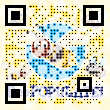 Bee Populate QR-code Download