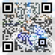 Police Moto Bike Rider QR-code Download